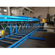 Galvanized Steel Sheet Auto stacker